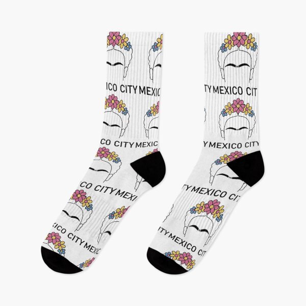 Item preview, Mexico City designed and sold by Traveler's Trace.