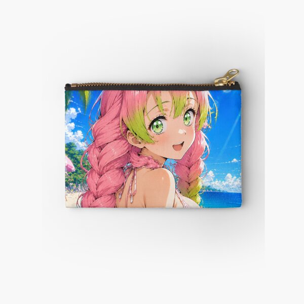 Item preview, Mitsuri Kanroji designed and sold by jinwooo.