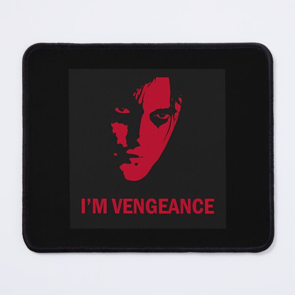 Item preview, Vengeance Pattinson Classic designed and sold by WorthStratton.