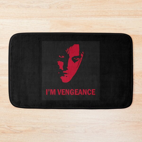 Item preview, Vengeance Pattinson Classic designed and sold by WorthStratton.