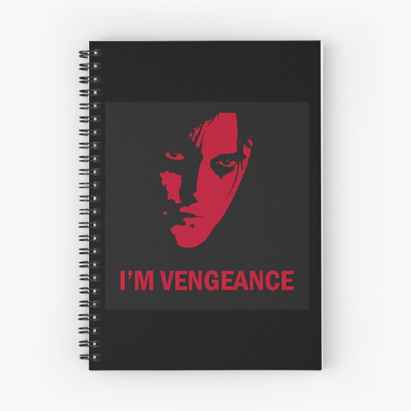 Item preview, Vengeance Pattinson Classic designed and sold by WorthStratton.