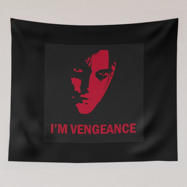 Item preview, Vengeance Pattinson Classic designed and sold by WorthStratton.
