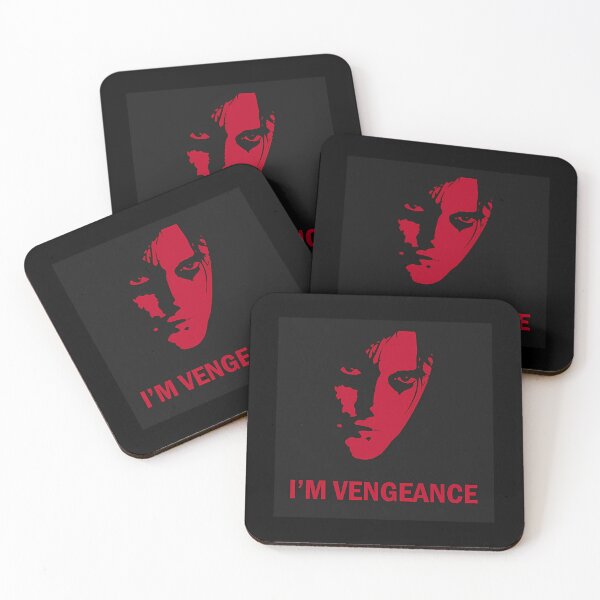Item preview, Vengeance Pattinson Classic designed and sold by WorthStratton.