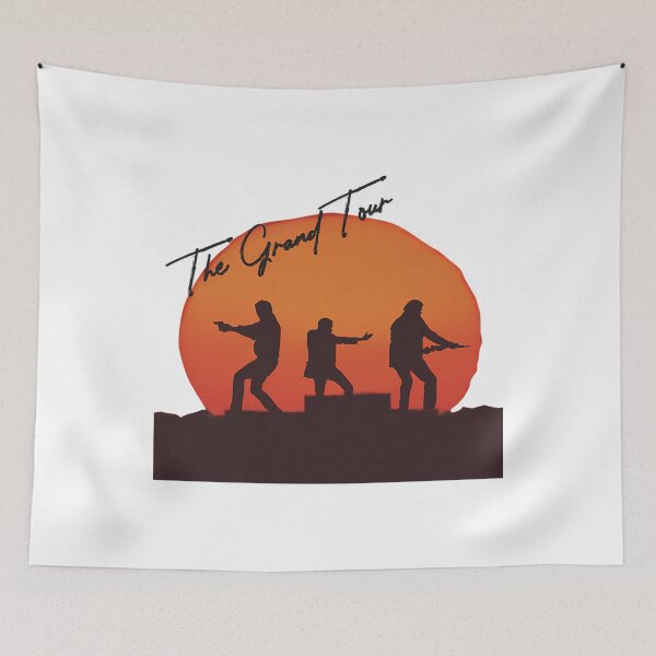 Item preview, Get Lucky Grand Tour designed and sold by WorthStratton.
