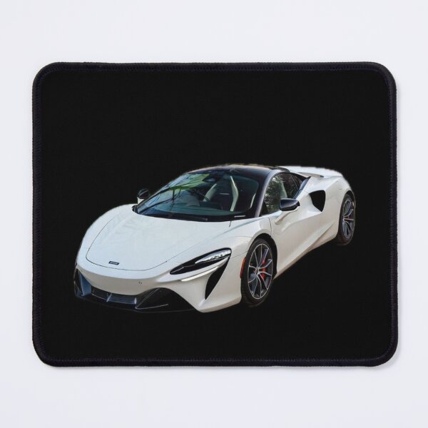 Item preview, McLaren Artura designed and sold by Obsession Shop.