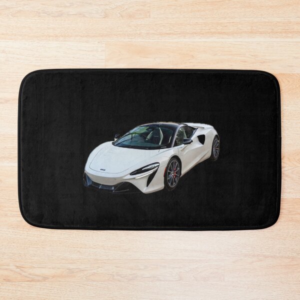 Item preview, McLaren Artura designed and sold by Obsession Shop.