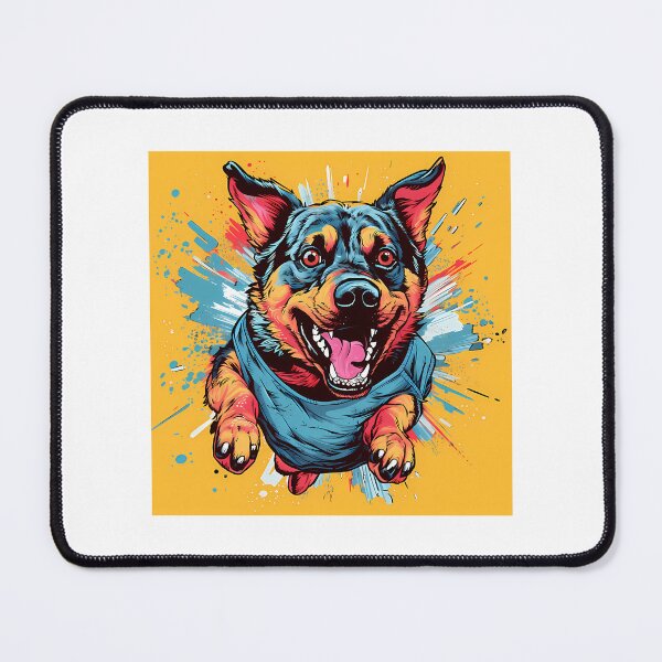 Item preview, Dog Mode On designed and sold by hcr-onan.