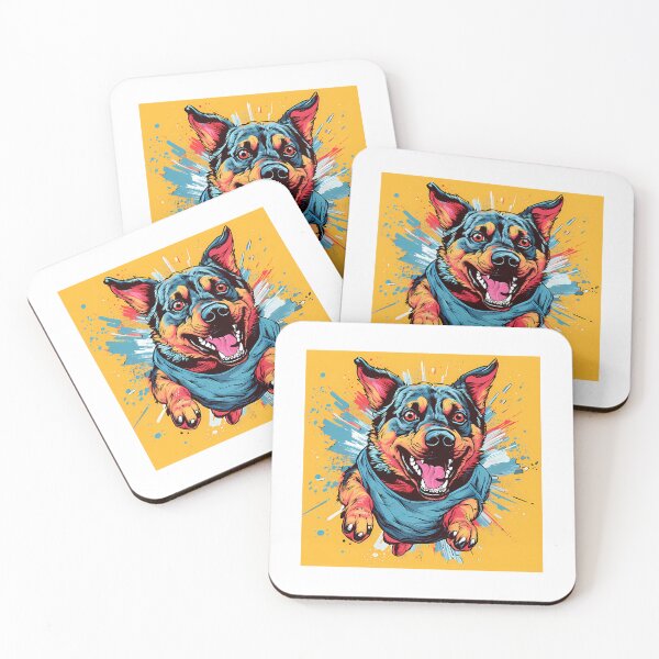 Item preview, Dog Mode On  designed and sold by hcr-onan.