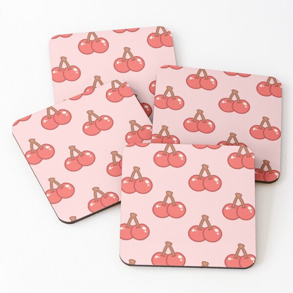 Item preview, Cherry bomb designed and sold by LovelyLu.