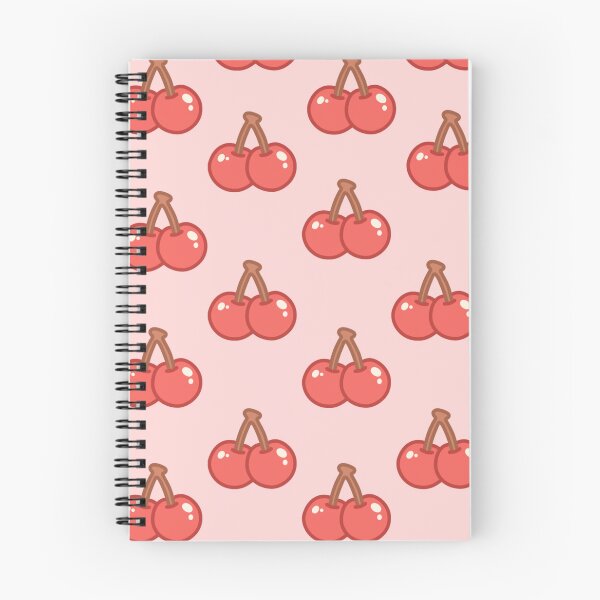 Item preview, Cherry bomb designed and sold by LovelyLu.