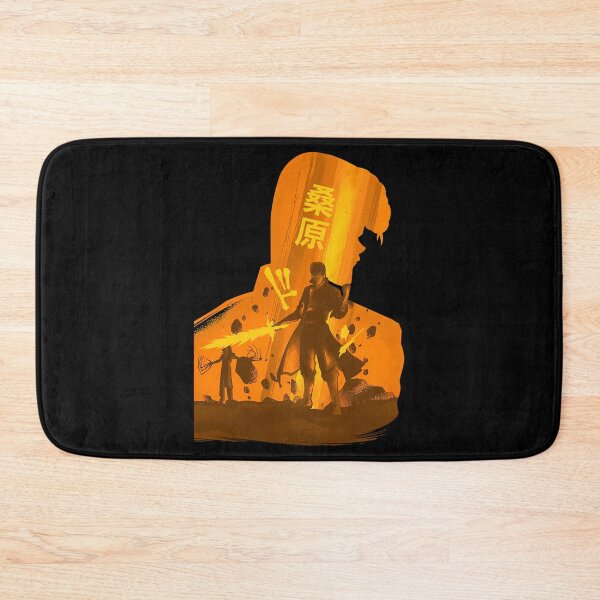 Item preview, Kuwabara Of Spirit World designed and sold by WorthStratton.
