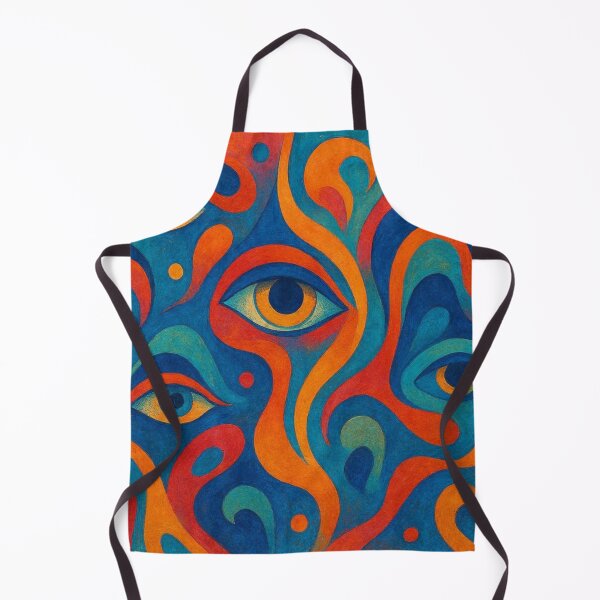 Item preview, Tangled Eye designed and sold by Monkeysalad.