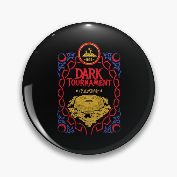 Item preview, Darktournament1993 Where Were You designed and sold by WorthStratton.