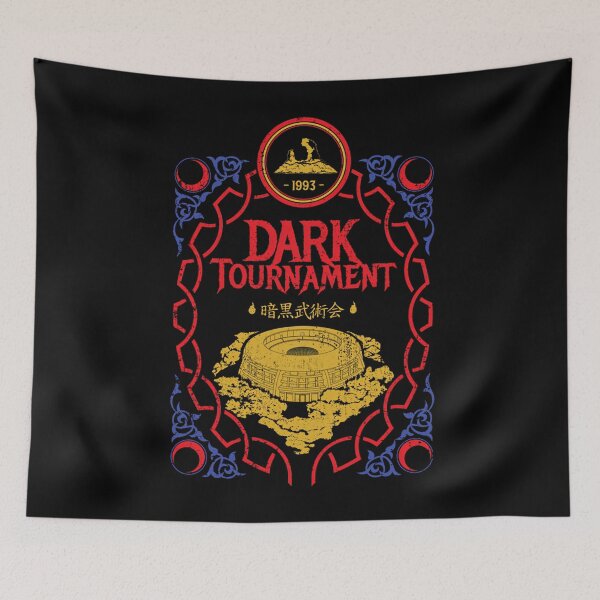 Item preview, Darktournament1993 Where Were You designed and sold by WorthStratton.