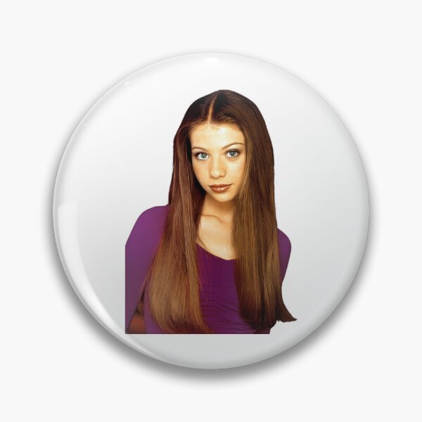 Item preview, Michelle Trachtenberg Georgina Sparks Gossip Girl  designed and sold by fabian-charlese.