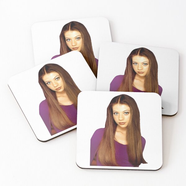 Item preview, Michelle Trachtenberg Georgina Sparks Gossip Girl  designed and sold by fabian-charlese.