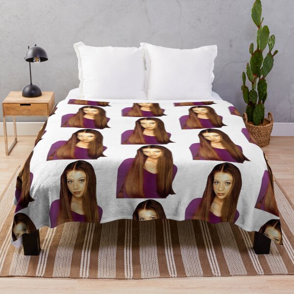 Item preview, Michelle Trachtenberg Georgina Sparks Gossip Girl designed and sold by fabian-charlese.