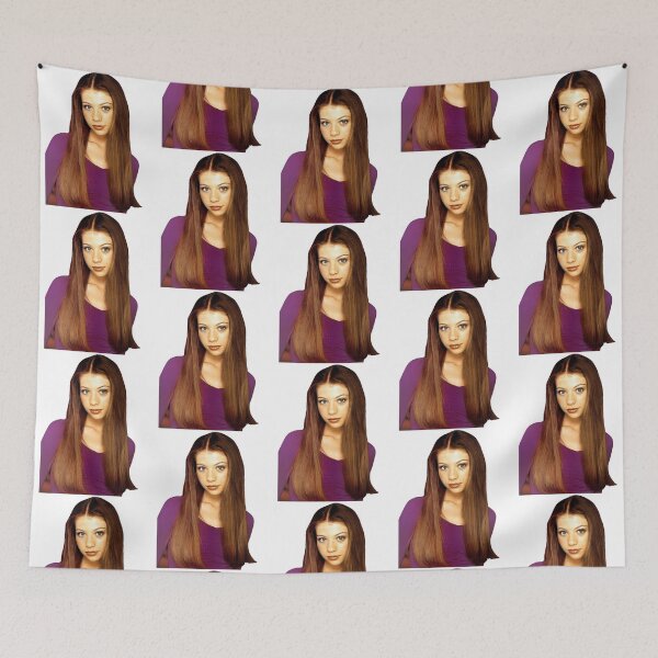 Item preview, Michelle Trachtenberg Georgina Sparks Gossip Girl  designed and sold by fabian-charlese.