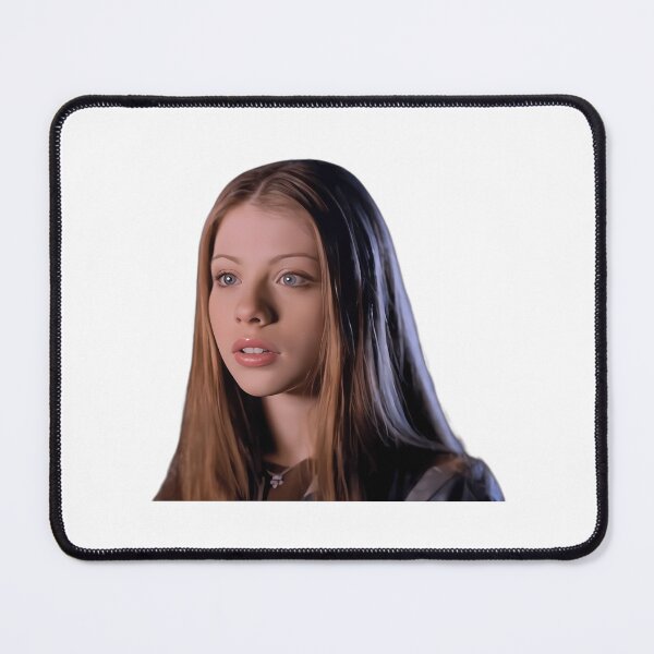 Item preview, Michelle Trachtenberg Georgina Sparks Gossip Girl designed and sold by fabian-charlese.