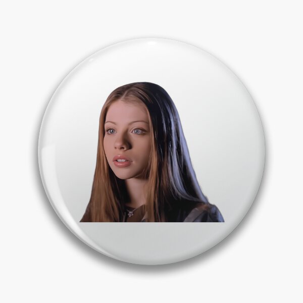 Item preview, Michelle Trachtenberg Georgina Sparks Gossip Girl  designed and sold by fabian-charlese.