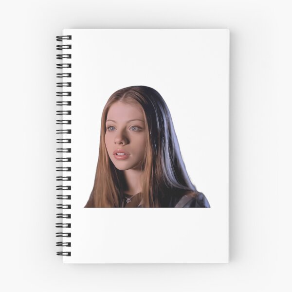 Item preview, Michelle Trachtenberg Georgina Sparks Gossip Girl  designed and sold by fabian-charlese.