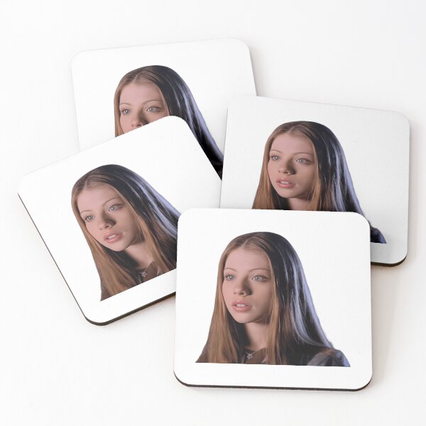 Item preview, Michelle Trachtenberg Georgina Sparks Gossip Girl  designed and sold by fabian-charlese.