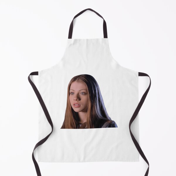 Item preview, Michelle Trachtenberg Georgina Sparks Gossip Girl  designed and sold by fabian-charlese.