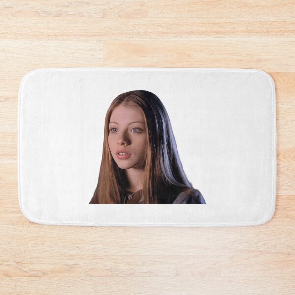 Item preview, Michelle Trachtenberg Georgina Sparks Gossip Girl  designed and sold by fabian-charlese.