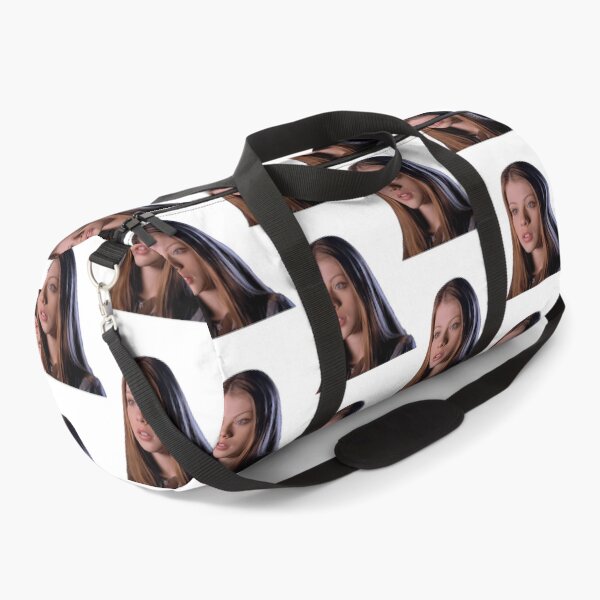 Item preview, Michelle Trachtenberg Georgina Sparks Gossip Girl  designed and sold by fabian-charlese.