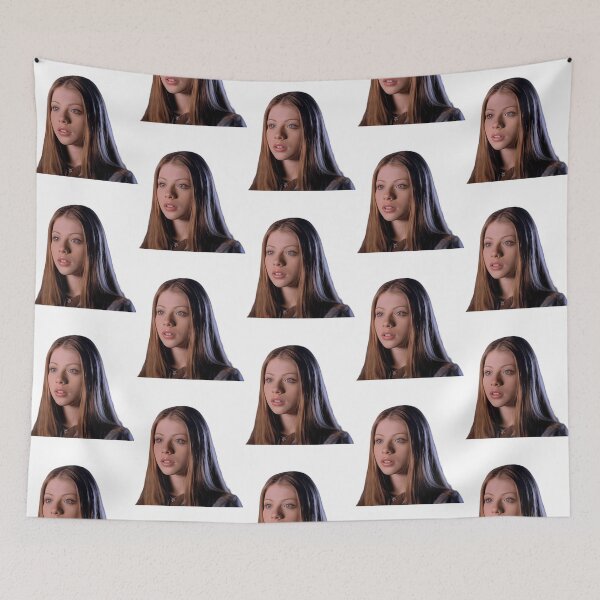 Item preview, Michelle Trachtenberg Georgina Sparks Gossip Girl  designed and sold by fabian-charlese.