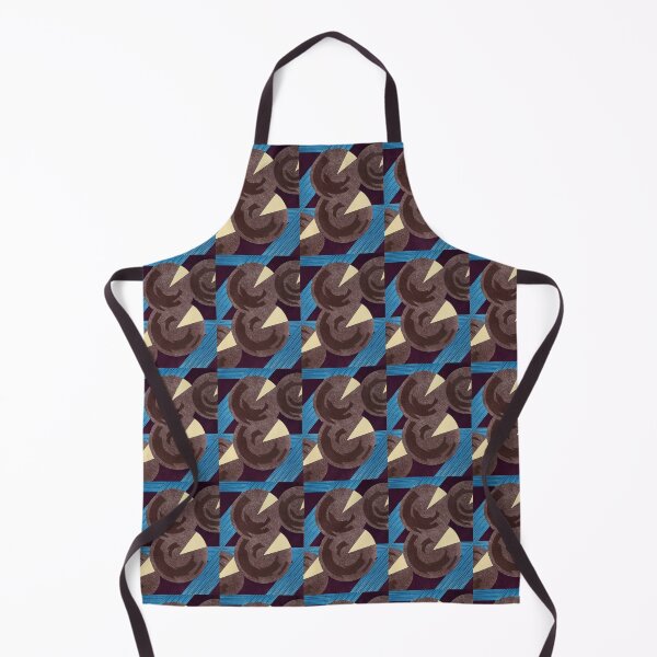 Item preview, BLUE BLACK designed and sold by THE GOOD FIND.