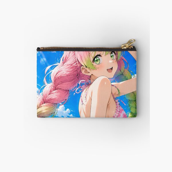 Item preview, Mitsuri Kanroji designed and sold by jinwooo.