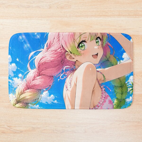 Item preview, Mitsuri Kanroji designed and sold by jinwooo.