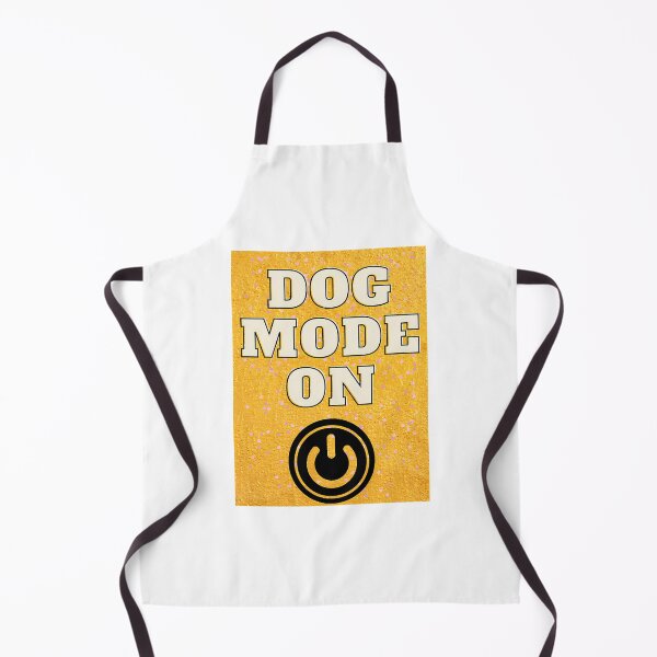 Item preview, Dog Mode On  designed and sold by hcr-onan.