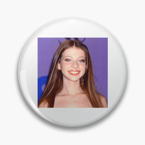 Item preview, Michelle Trachtenberg Georgina Sparks Gossip Girl  designed and sold by fabian-charlese.