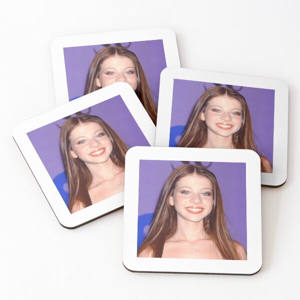 Item preview, Michelle Trachtenberg Georgina Sparks Gossip Girl  designed and sold by fabian-charlese.