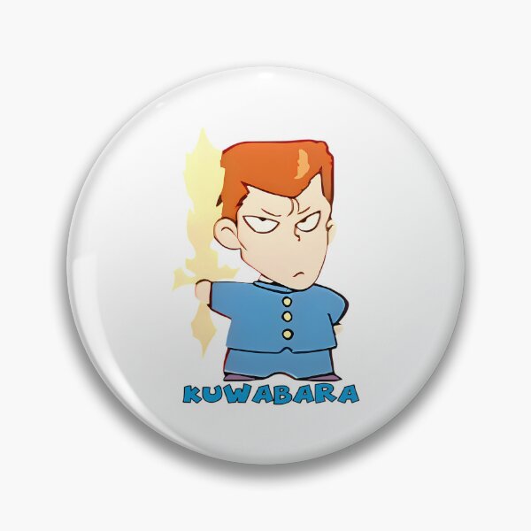 Artikelvorschau, Mini Kazuma Kuwabara entworfen und verkauft von WorthStratton.