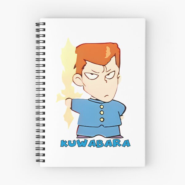 Item preview, Mini Kazuma Kuwabara designed and sold by WorthStratton.