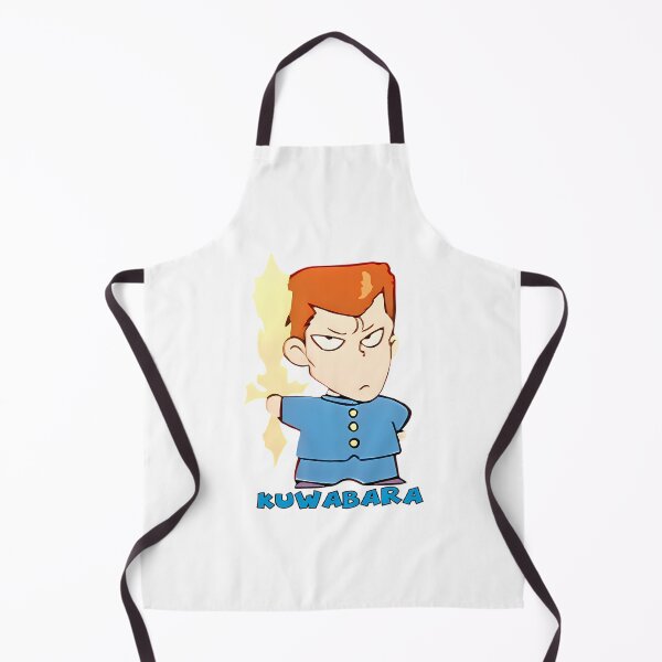 Item preview, Mini Kazuma Kuwabara designed and sold by WorthStratton.