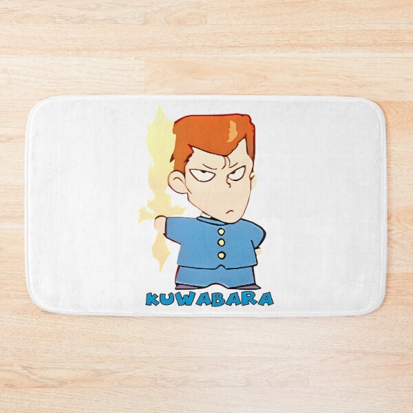 Item preview, Mini Kazuma Kuwabara designed and sold by WorthStratton.