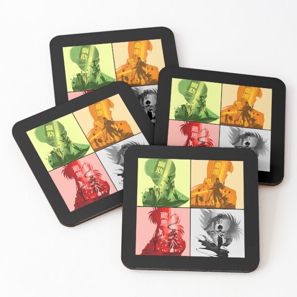 Item preview, Detectives Of Spirit World designed and sold by WorthStratton.