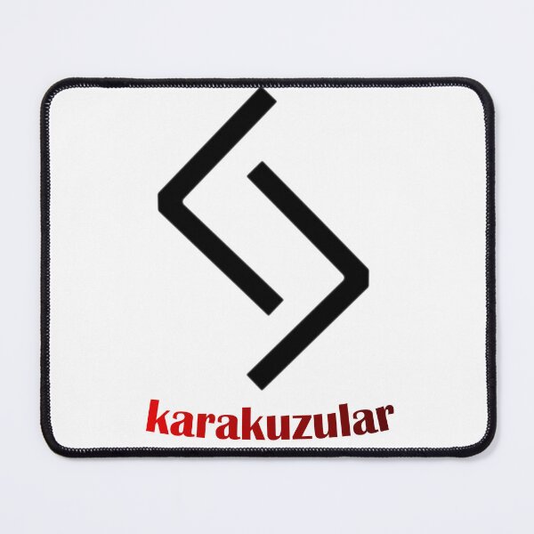 Item preview, Karakuzular designed and sold by Red1-Emporium.