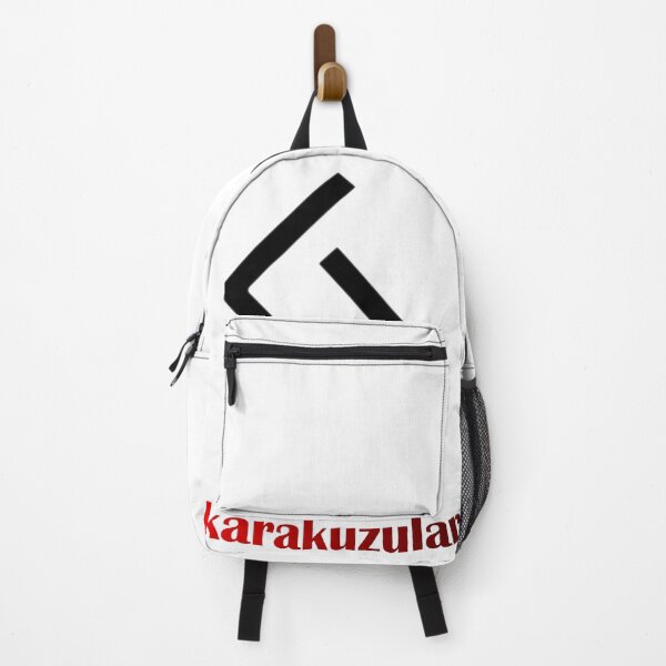 Item preview, Karakuzular designed and sold by Red1-Emporium.