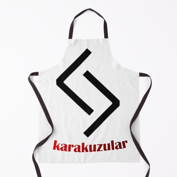 Item preview, Karakuzular designed and sold by Red1-Emporium.