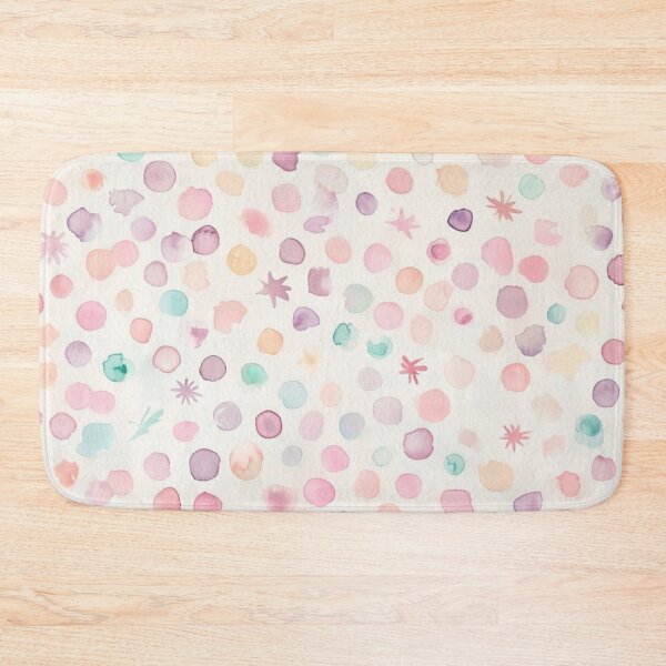 Item preview, Pastel Confetti designed and sold by Monkeysalad.