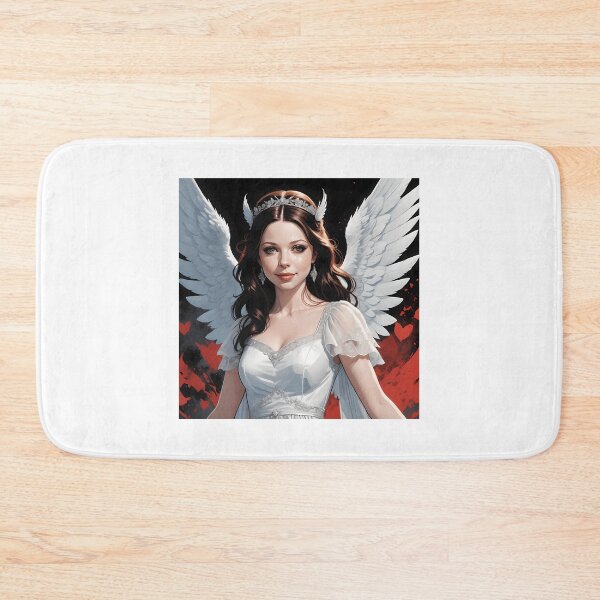 Item preview, Michelle Trachtenberg Georgina Sparks Gossip Girl designed and sold by fabian-charlese.