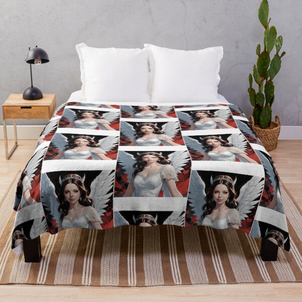 Item preview, Michelle Trachtenberg Georgina Sparks Gossip Girl designed and sold by fabian-charlese.