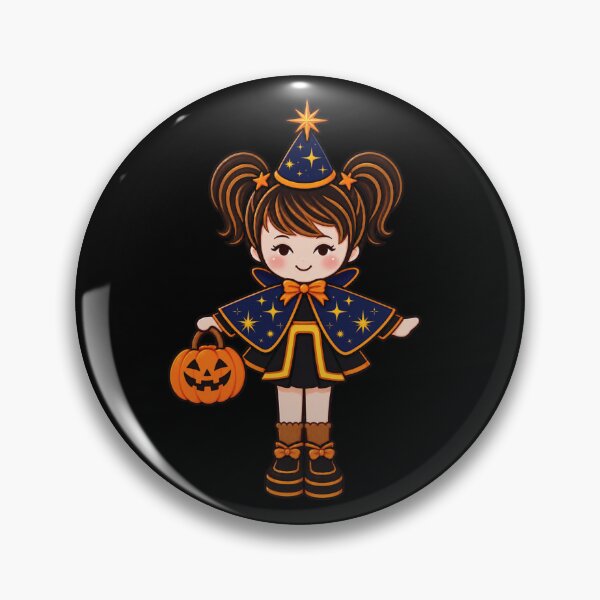 Item preview, Polly from Halloween designed and sold by YChangShop.