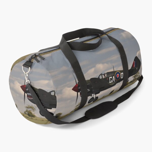 Item preview, Sharkmouth Kittyhawk, Hunter Valley Airshow, Australia 20260328 designed and sold by muz2142.