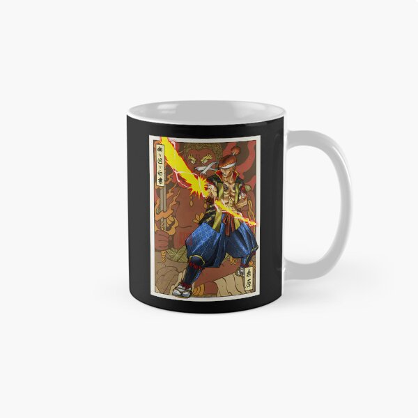 Item preview, Gokudo Kuwabara designed and sold by WorthStratton.